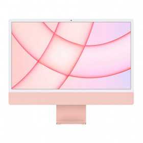 Apple iMac 24-Inch 2021