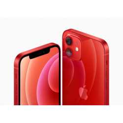 Apple iPhone 12  64GB - Red DE