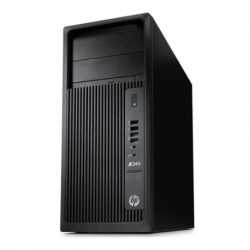 Računalo HP Z240 Workstation tower / i7 / RAM 32 GB / SSD Pogon