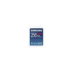 SAMSUNG PRO PLUS SDXC Memory Card 256GB