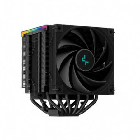 DeepCool AK620 DIGITAL Black