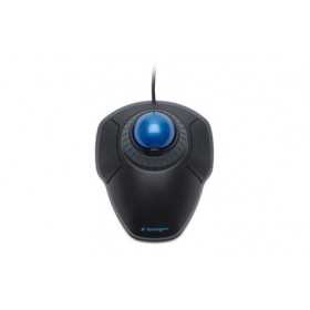 Kensington Orbit Trackball USB Tip-A Black