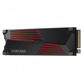 Samsung SSD 990 PRO Series 1TB