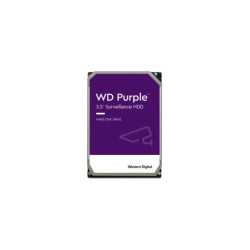 Western Digital Purple 6TB SATA3, 5400rpm, 256MB cache (WD63PURZ)