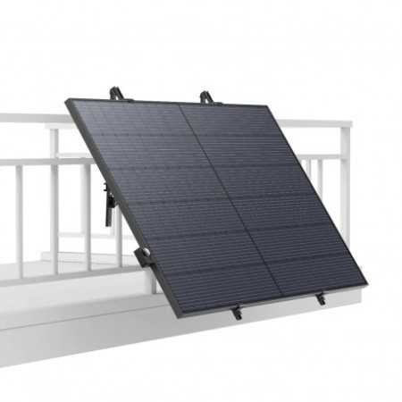 EcoFlow Single Axis Solar Tracker - solarni tragač