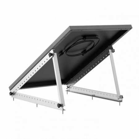 EcoFlow 28'' Tilt Mount Bracket - nagibni nosač