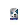 Verbatim memorijska kartica PRO Micro SDXC 64GB, U3, V30, Class 10 Card + adapter