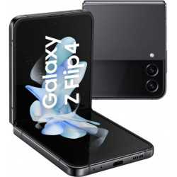 Samsung Galaxy Z Flip4 F721B 5G Dual Sim 8GB RAM 256GB - Graphite EU
