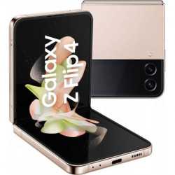 Samsung Galaxy Z Flip4 F721B 5G Dual Sim 8GB RAM 256GB - Pink Gold EU