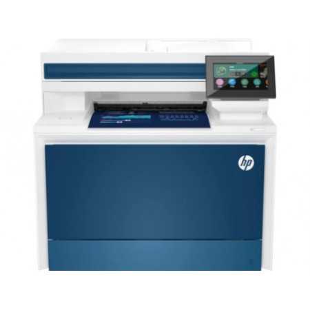 HP CLJ Pro 4302dw