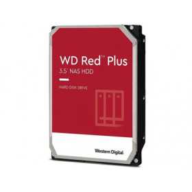 WD Red Plus NAS (CMR) 6TB