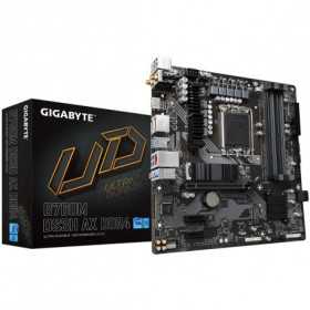 Gigabyte B760 DS3H AX