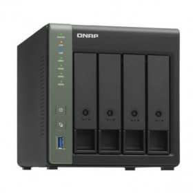 QNAP TS-431X3-4G-EU