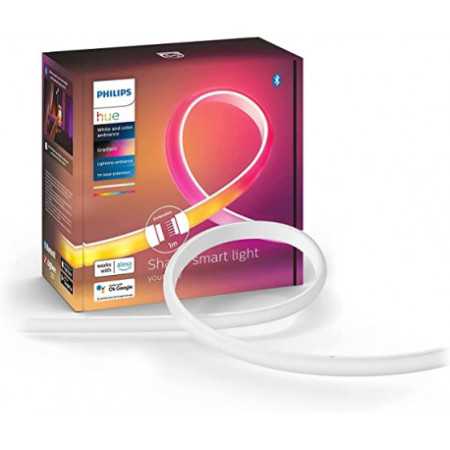 Hue gradient lightstrip ext EU