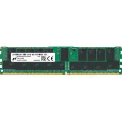 MICRON DDR4 RDIMM 32GB 2Rx8 3200 CL22 (16Gbit) (Single Pack)