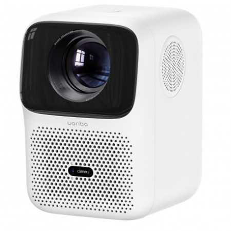 Xiaomi Wanbo Projector T4