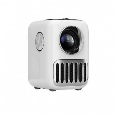 Xiaomi Wanbo Projector T2R Max