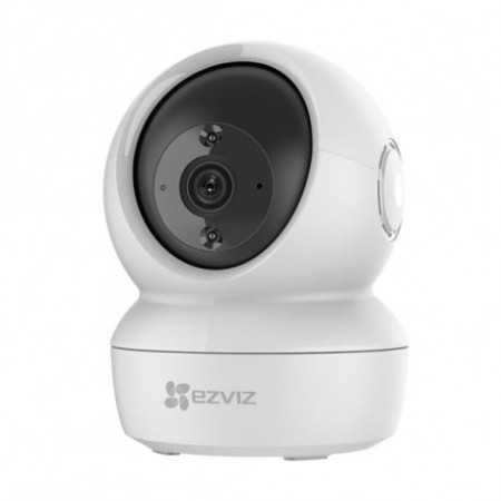 Ezviz C6N WIFI 2MP IR micro SD P T