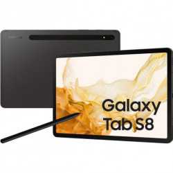 Tablet Samsung Galaxy Tab S8 X706 11.0 5G 8GB RAM 128GB - Grey EU