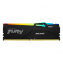 Kingston FURY Beast RGB 16GB (1x16GB) DDR5 5200 MHz