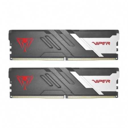 Patriot Viper Venom 16GB (2x8GB) DDR5 5200 MHz ECC