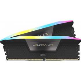 Corsair Vengeance RGB B  32GB (2x16GB) DDR5 5200 MHz