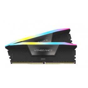 Corsair Vengeance RGB 64GB (2x32GB) DDR5 5200 MHz