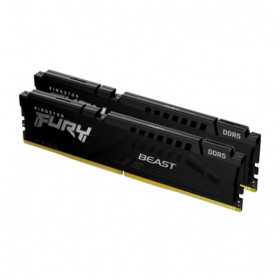 Kingston FURY Beast 32GB (2x16GB) DDR5 5200 MHz