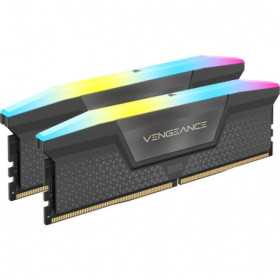 Corsair Vengeance RGB 32GB (2x16GB) DDR5 5200 MHz