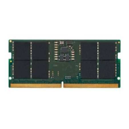 Kingston SODIMM DDR5 4800MHz, CL40, 16GB