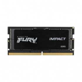 Kingston FURY Impact 16GB (1x16GB) DDR5 5600 MHz