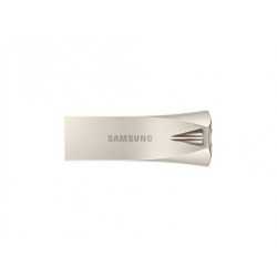 USB Samsung BAR Plus, 256GB, USB 3.1 400 MB/s, srebrni