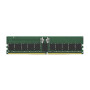 Kingston 32GB (1x32GB) DDR5 4800 MHz ECC