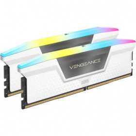 Corsair Vengeance RGB 64GB (2x32GB) DDR5 5200 MHz