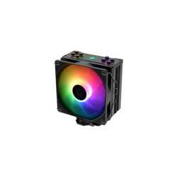 Xilence M704 PRO ARGB hladnjak za Intel i AMD procesore, 120mm PWM ventilator