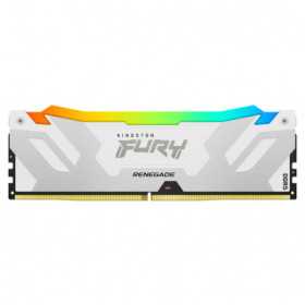 Kingston  FURY Renegade RGB 16GB (1x16GB) DDR5 6400 MHz