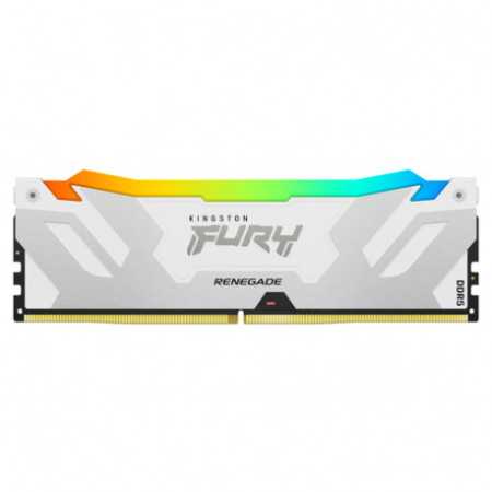 Kingston  FURY Renegade RGB 16GB (1x16GB) DDR5 6400 MHz