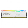 Kingston FURY Beast RGB 32GB (1x32GB) DDR5 5600 MHz