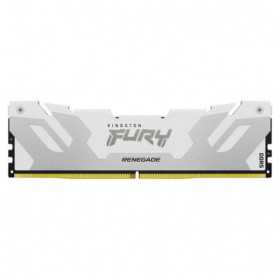 Kingston FURY Renegade 32GB (2x16GB) DDR5 6000 MHz