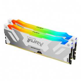 Kingston FURY Renegade RGB 32GB (2x16GB) DDR5 6000 MHz