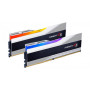 G.Skill Trident Z5 RGB 48GB (2x24GB) DDR5 8000 MHz