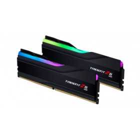 G.Skill Trident Z5 RGB 48GB (2x24GB) DDR5 8000 MHz