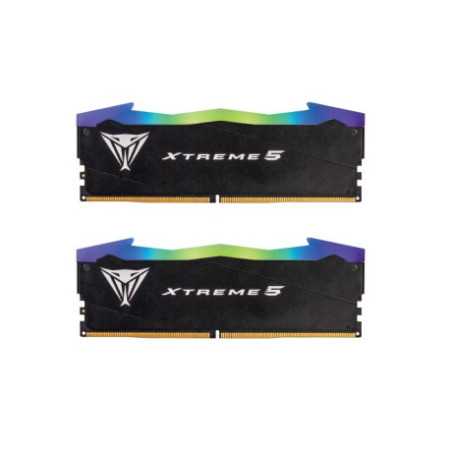 Patriot Viper RGB Xtreme5 32GB (2x16GB) DDR5 7600 MHz