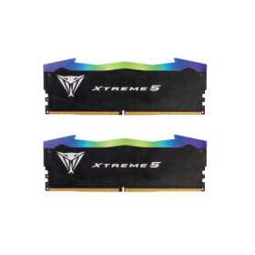 Patriot Viper RGB Xtreme5 32GB (2x16GB) DDR5 7600 MHz