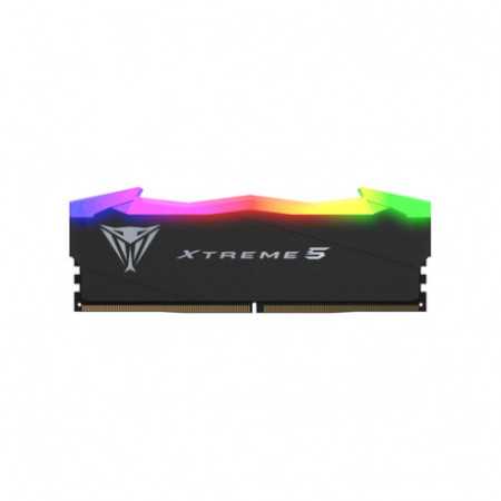 Patriot Viper Xtreme 5 32GB (1x32GB) DDR5 7800 MHz ECC