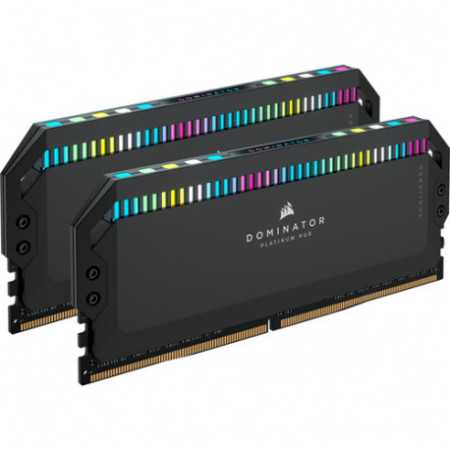 Corsair Dominator 64GB (2x32GB) DDR5 6400 MHz