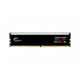 G.Skill Zeta R5 128GB (8x16GB) DDR5 6000 MHz ECC