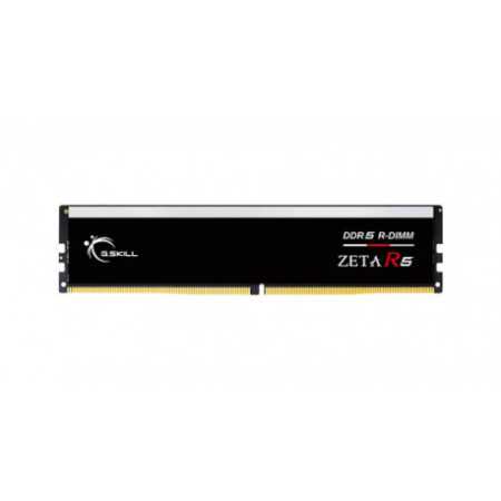 G.Skill Zeta R5 128GB (8x16GB) DDR5 6000 MHz ECC