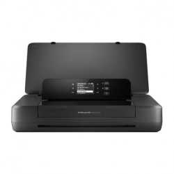 HP OfficeJet 200 Mobile Printer:E EUR/RU