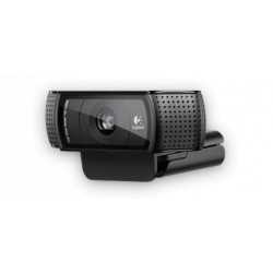 LOGI C920 HD Pro Webcam USB Black